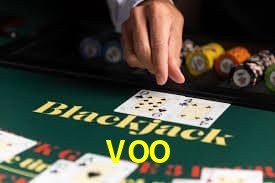 VOO Rondas de bonificación