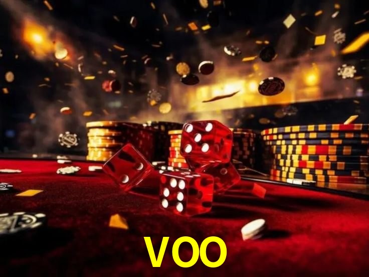 VOO Tragamonedas