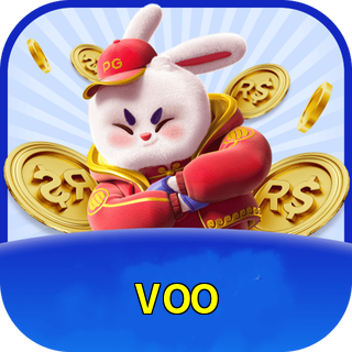 VOO logo